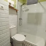 Estudio Luna Apartment *