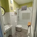 Estudio Luna Apartment Torremolinos