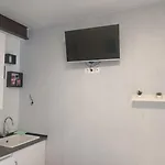 Estudio Luna Apartment *