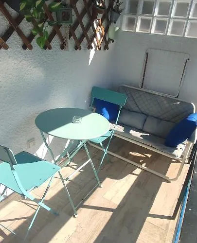 Estudio Luna Torremolinos