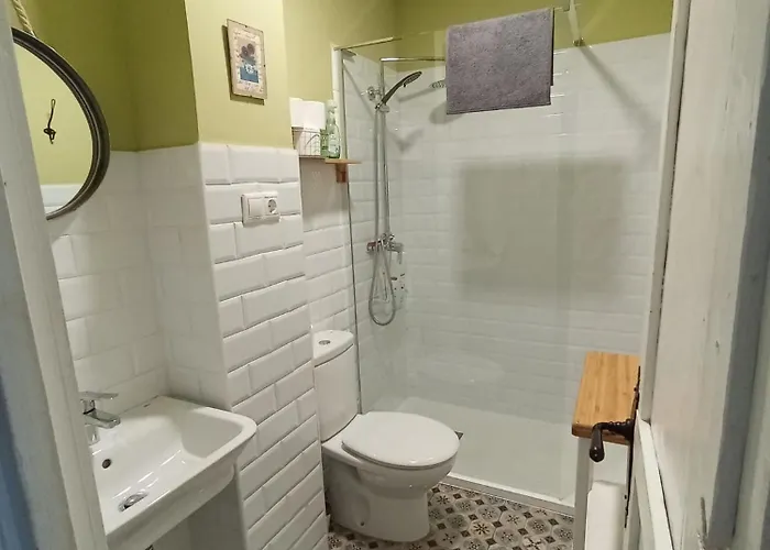 Estudio Luna Apartmán Torremolinos