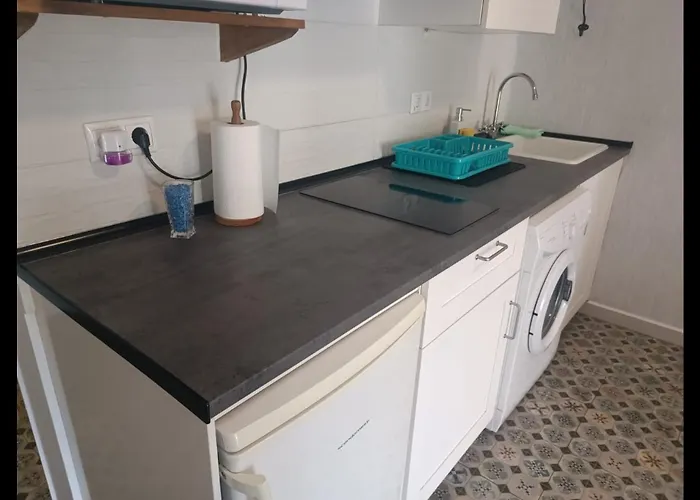 Estudio Luna * Torremolinos