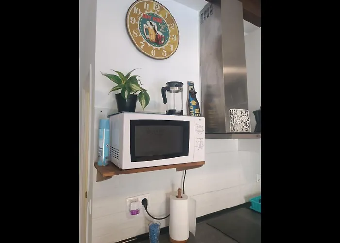 Estudio Luna Apartamento *