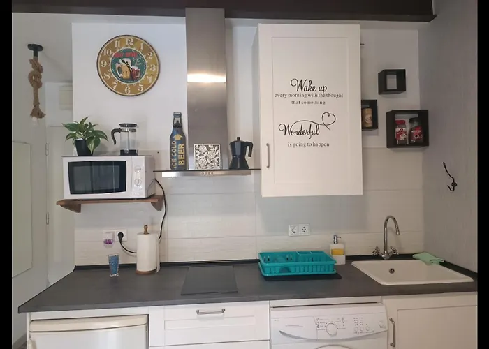 Estudio Luna Apartamento Torremolinos