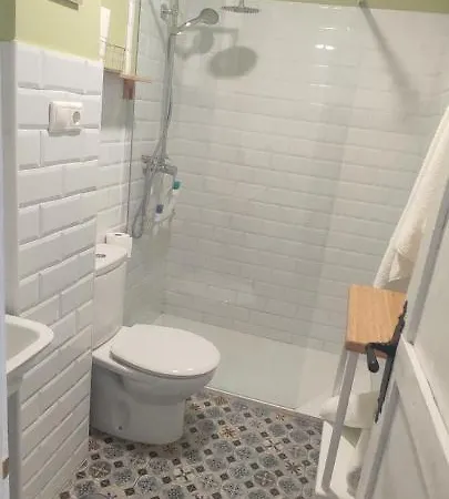 Estudio Luna Apartment Torremolinos