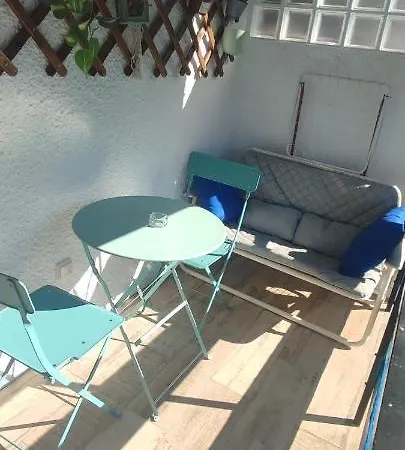 Estudio Luna Torremolinos