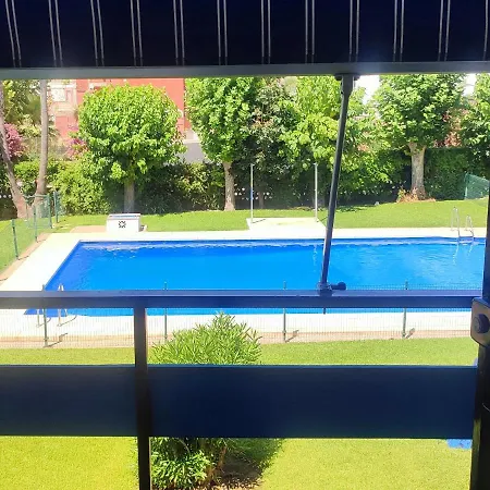 Estudio Luna Appartement *