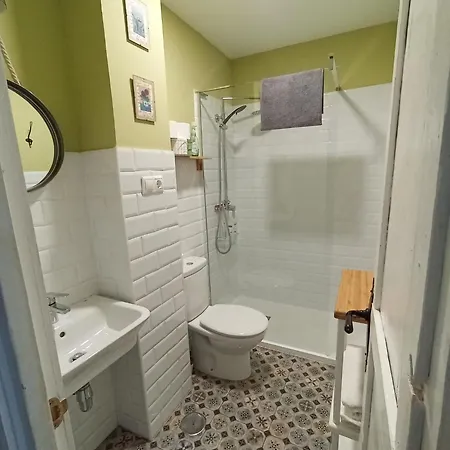 Estudio Luna Apartment Torremolinos