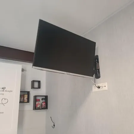 Estudio Luna * Torremolinos