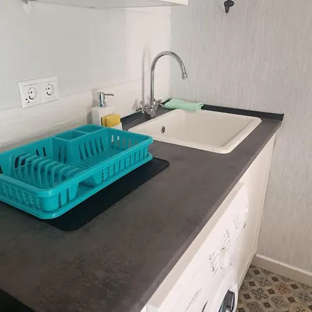 Estudio Luna Torremolinos