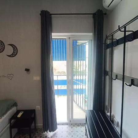 Estudio Luna Apartment