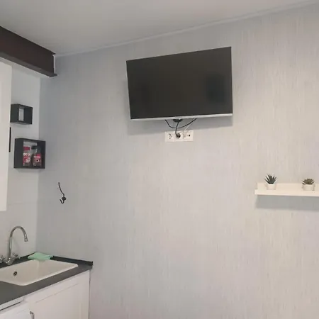 Estudio Luna Appartement *