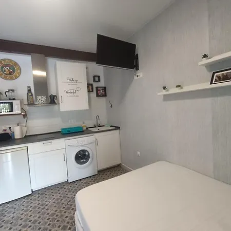Apartment Estudio Luna *