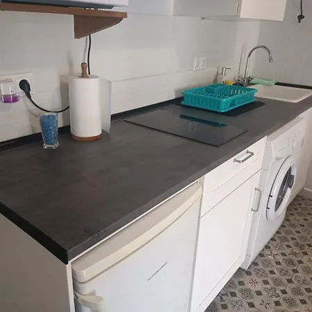 Estudio Luna * Torremolinos