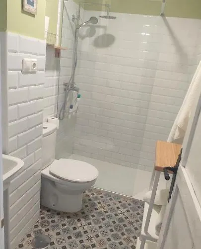 Estudio Luna Apartment Torremolinos