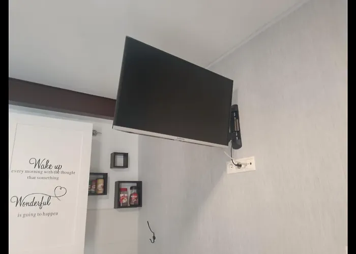 Estudio Luna * Торремолинос