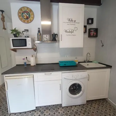 Estudio Luna Torremolinos