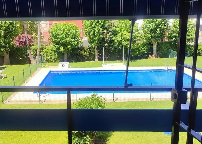 Estudio Luna Apartment *