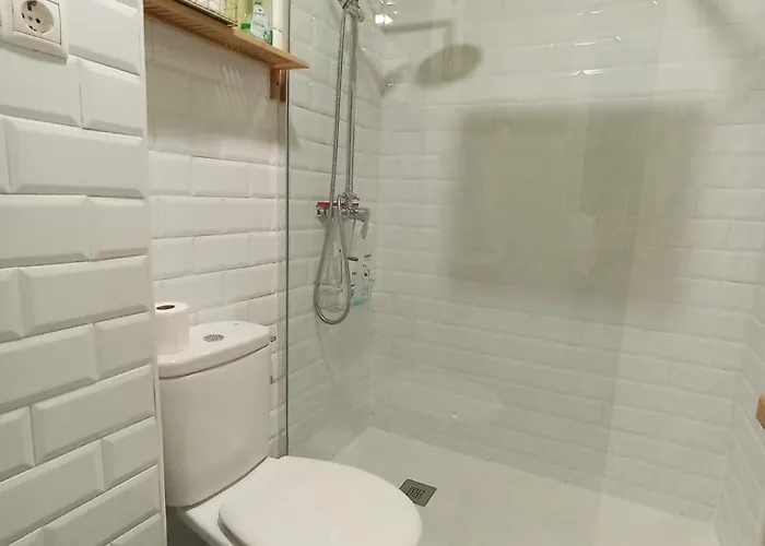 Estudio Luna Apartment *