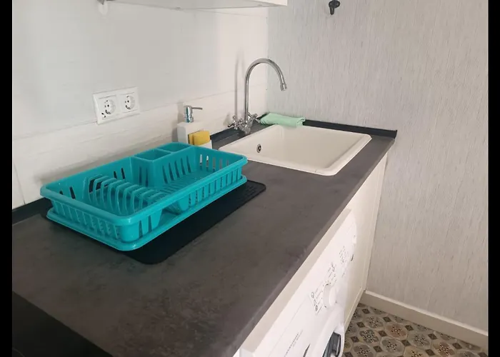 Estudio Luna Torremolinos