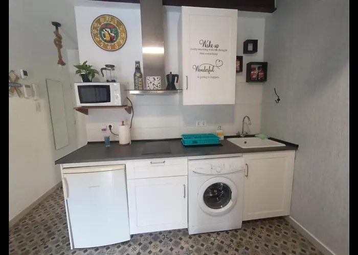 Estudio Luna Torremolinos